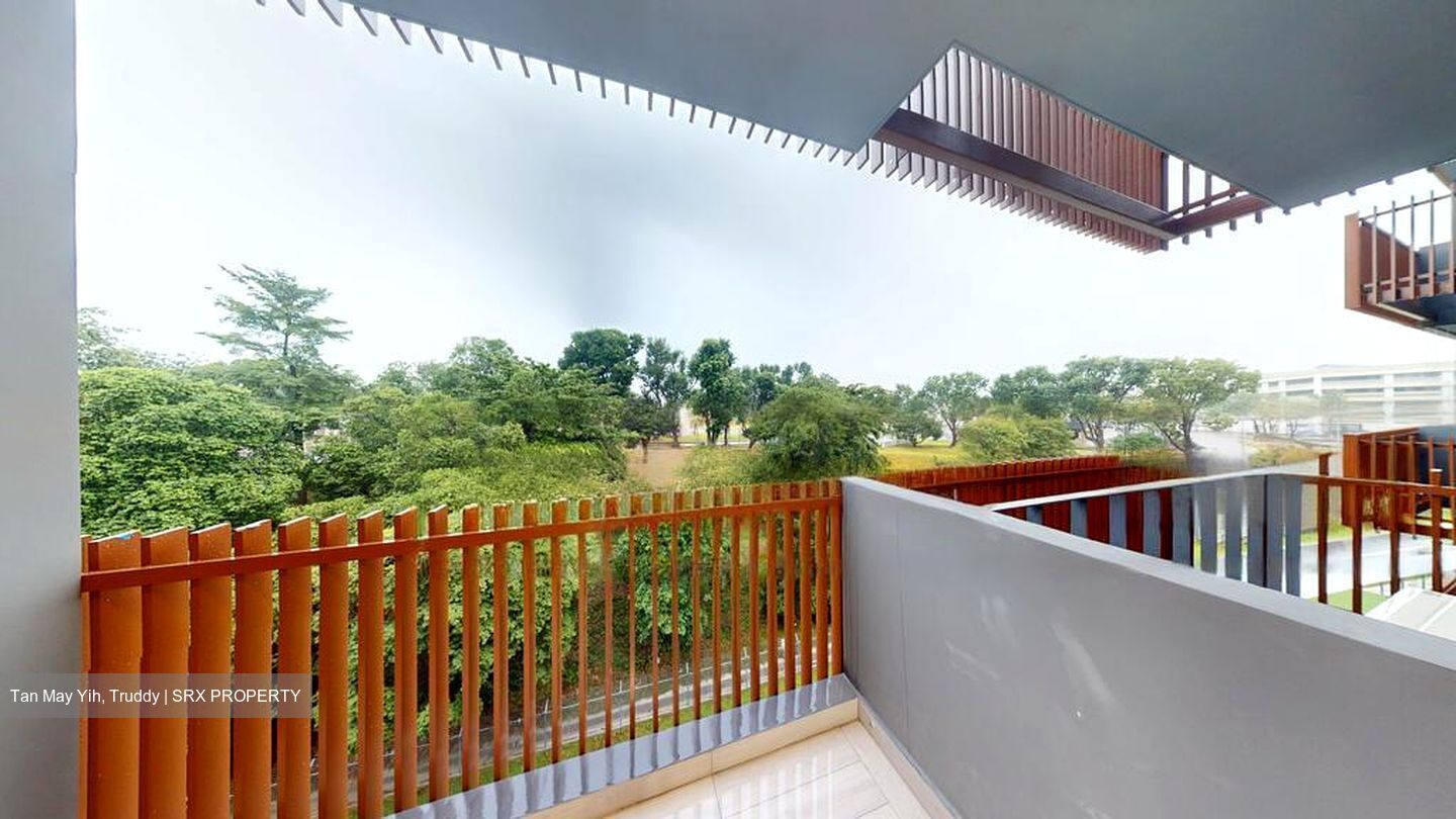 KI Residences at Brookvale (D21), Condominium #610135961